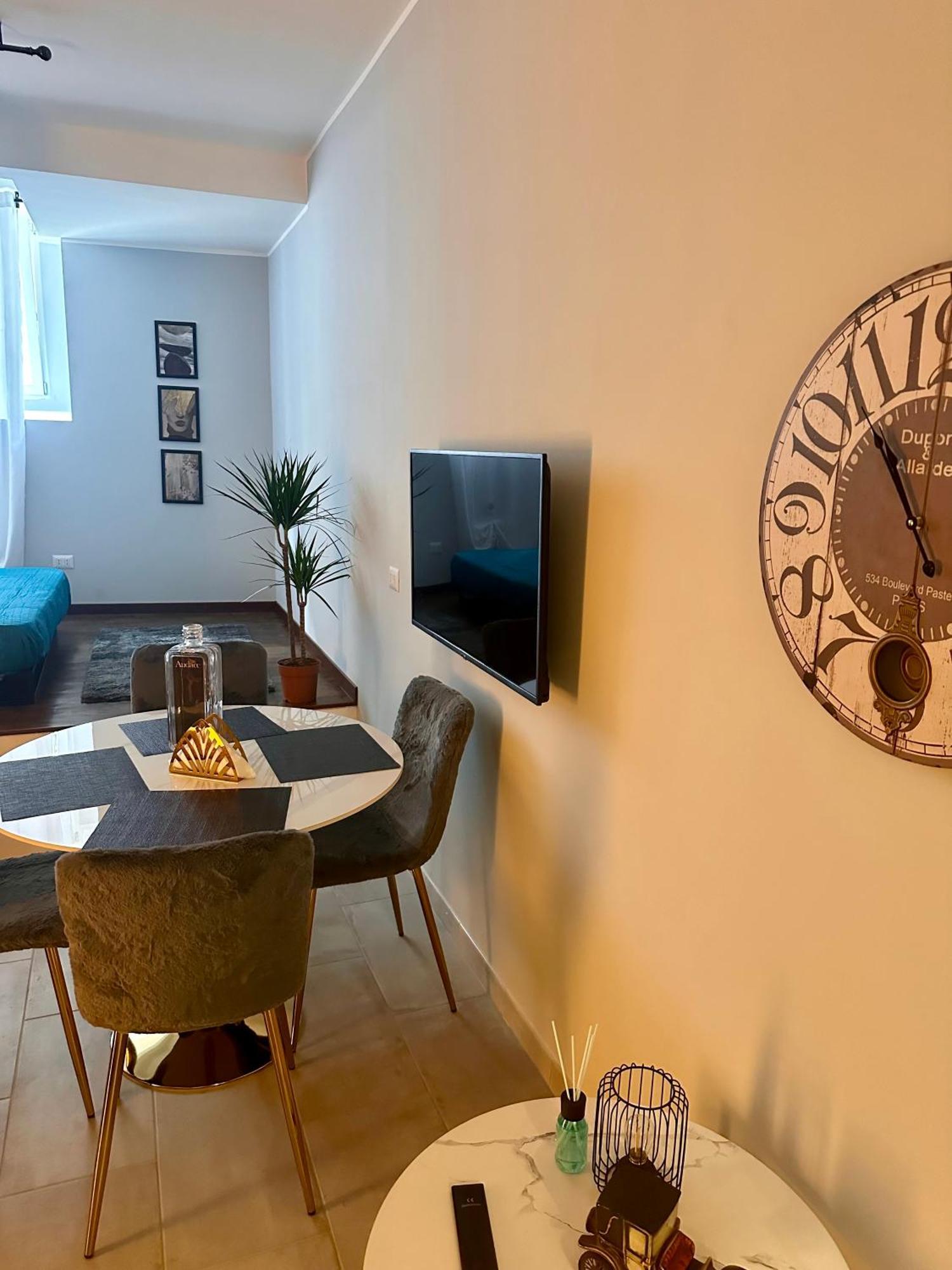Residenza Elegante - A 5 Fermate Dal Duomo Villa Milano Eksteriør bilde